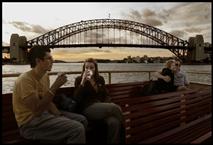 Sydney Ferry Rides